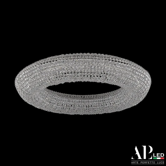 S502.0.80.A.4000 Подвесная люстра APL LED Rimini S502.0.80.A.4000
