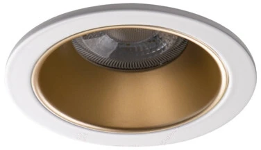 36220 Встраиваемый точечный светильник без цоколя Kanlux GLOZO 36220 (12V)