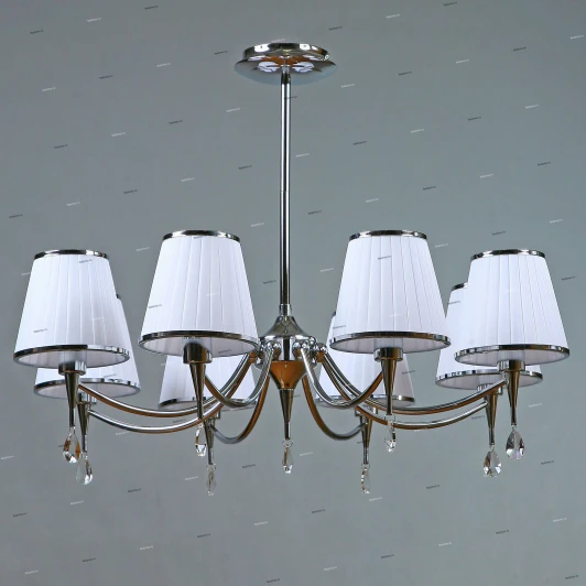 MA01625CA/008 Chrome Brizzi Alora MA01625CA/008 Chrome