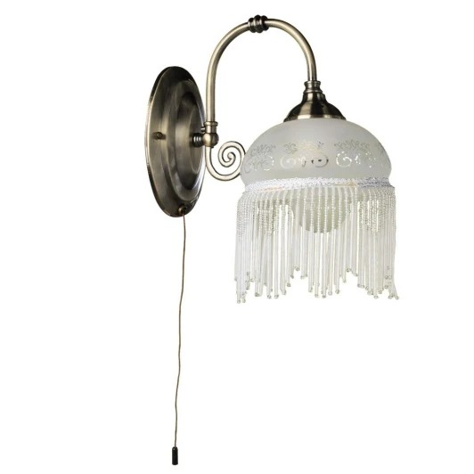 A3191AP-1AB Бра Arte Lamp Victoriana A3191AP-1AB