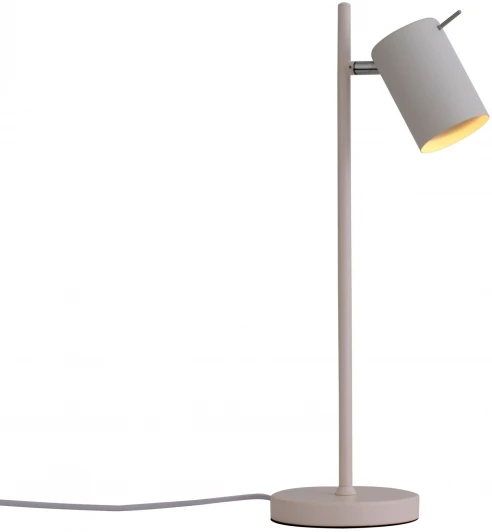 SL597.504.01 Интерьерная настольная лампа ST Luce Fanale SL597.504.01