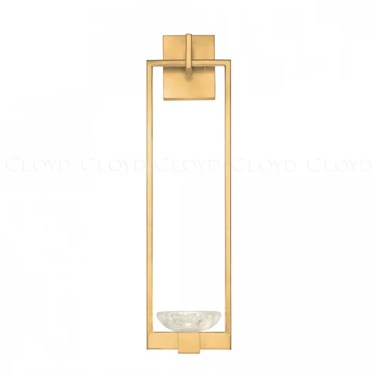 20387 Настенный светильник Cloyd Bekar 20387 (220V)