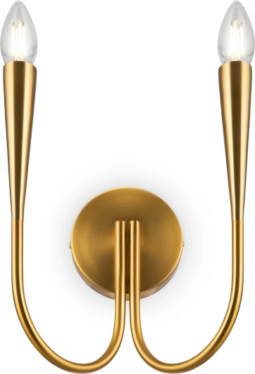 FR5253WL-02BS Бра Freya Branches FR5253WL-02BS (220V)