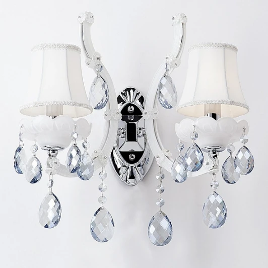 V5121/2A Бра Vitaluce V5121/2A, 2xE14 макс. 60Вт