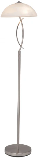 12858/13 Торшер Brilliant Boston 12858/13