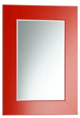 333561 Зеркало настенное Arhon 960 ОГОГО 333561 (красный)