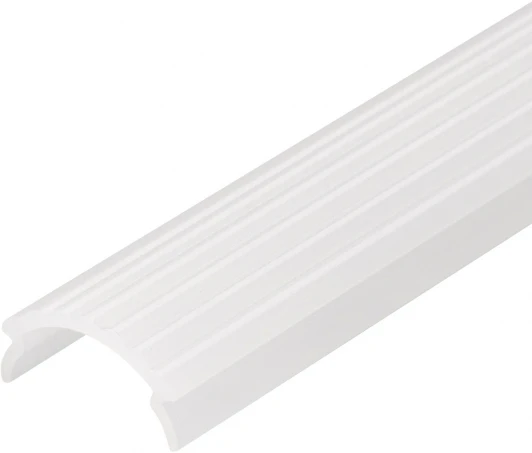 025483 Экран матовый ROUND-D18-2000 OPAL (Пластик) 025483 Arlight