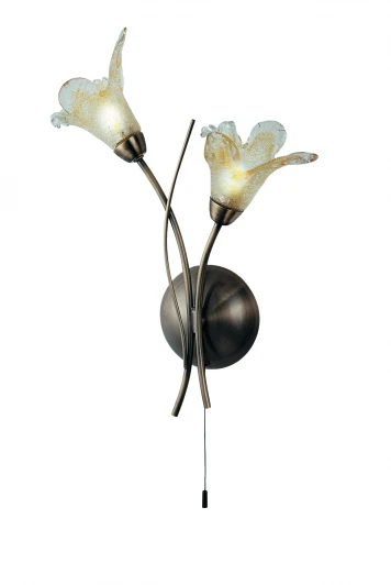 A5494AP-2AB Бра Arte Lamp Lily A5494AP-2AB