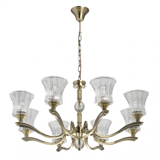 481013908 Подвесная люстра MW-Light Аманда 481013908