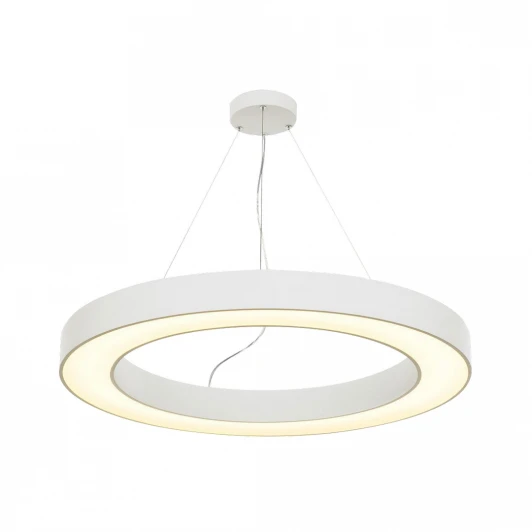 DWR-1003D12-120-NW Подвесной светильник светодиодный DesignLed DWR DWR-1003D12-120-NW кольцо