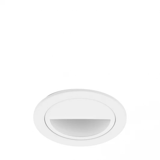 61587 Встраиваемый точечный светильник Eglo Tonezza 4 61587 (LED, 220V)