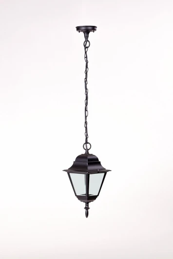 79905S Bl Уличный светильник подвесной Oasis Light 79905S Bl