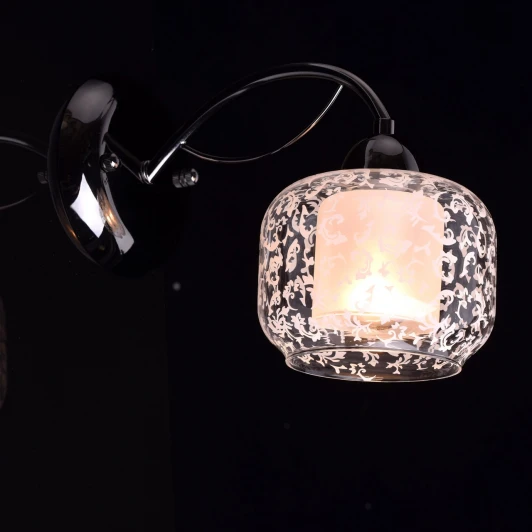 358029301 Бра MW-Light Грация 358029301