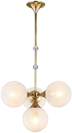 10860 Потолочная люстра на штанге Cloyd Taos 10860