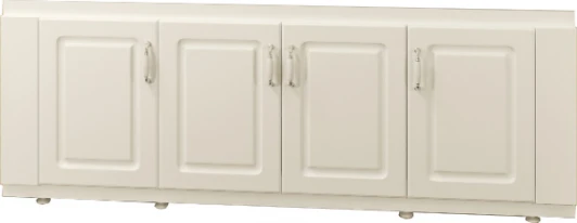 750001 Экран СанТа Верона 150 см