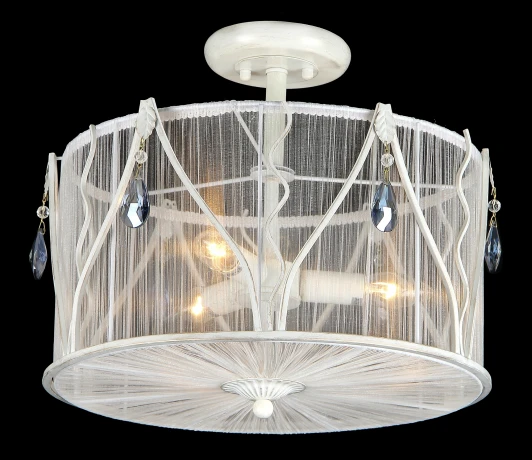 ARM361-33-W Потолочная люстра Maytoni Elegant 35 ARM361-33-W