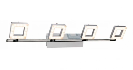 CL554541 Настенно-потолочный светильник Citilux Kvadro CL554541