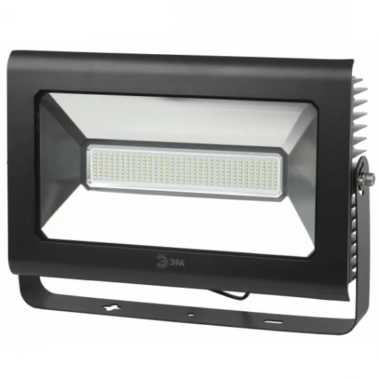 ЭРА LPR-200-6500К-М SMD PRO NEW Прожектор уличный Эра LPR-200-6500К-М SMD PRO NEW