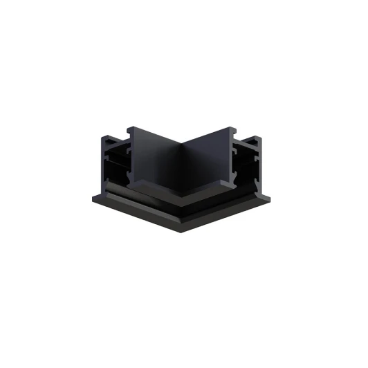 A623406L Коннектор угловой для встраиваемого магнитного шинопровода Arte Lamp A623406L