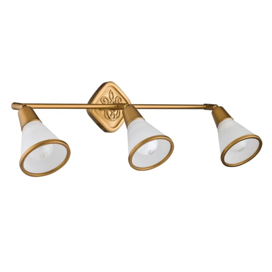 SP008-CW-03-G Спот Maytoni Luther SP008-CW-03-G