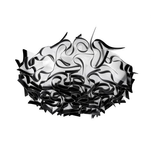 10593/780C Black Потолочный светильник Loft It Clizia 10593/780C Black