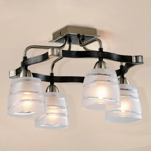 CL150141 Потолочная люстра Citilux Каппа CL150141