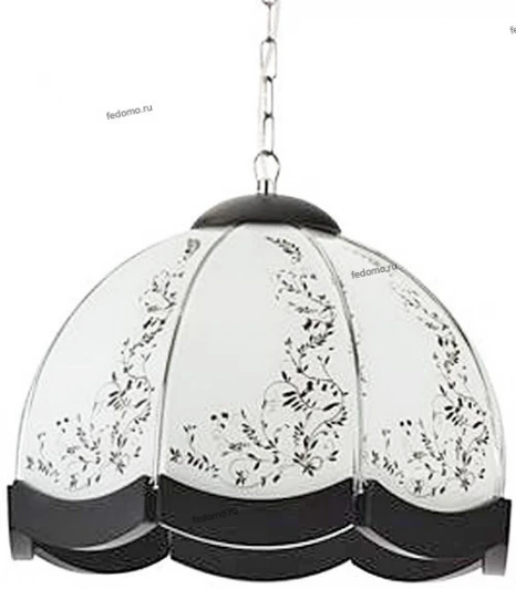 15812 Подвесной светильник Alfa Bluszcz 15812