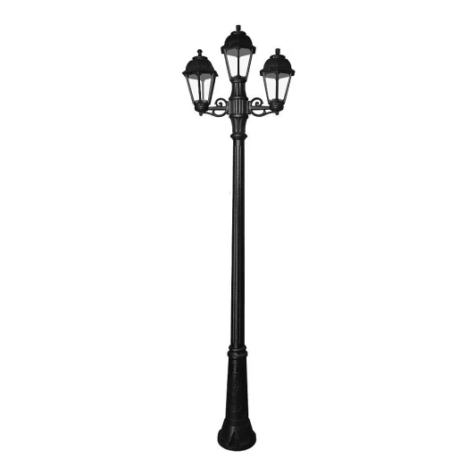 K22.157.S21.AXE27 Светильник уличный Fumagalli Ricu Bisso/Saba 2+1 E22.157.S21.AXE27