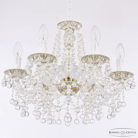 AL16309/6/160 WMG Подвесная люстра Bohemia AL1609 AL16309/6/160 WMG