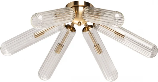 106011806 Потолочная люстра De City Олимпия 106011806 (220V)