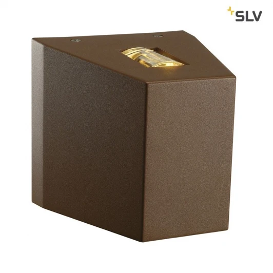 229697 Архитектурная подсветка Slv Out Beam 229697