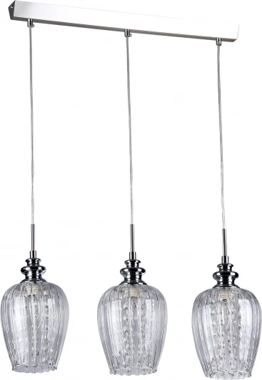 MOD044-PL-03-N Подвесной светильник Maytoni Blues MOD044-PL-03-N