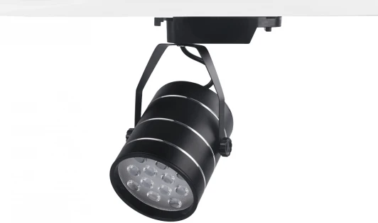 TL51-BL-12-WW Трековый светильник SWG TL51-BL-12-WW