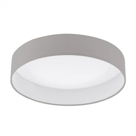 96539 Потолочный светильник круглый Eglo Palomaro 1 96539 (LED, 220V, диммер)