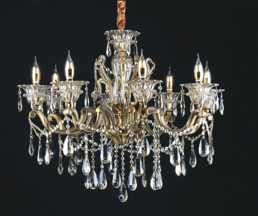 SL623.303.08 Подвесная люстра ST Luce SL623 SL623.303.08