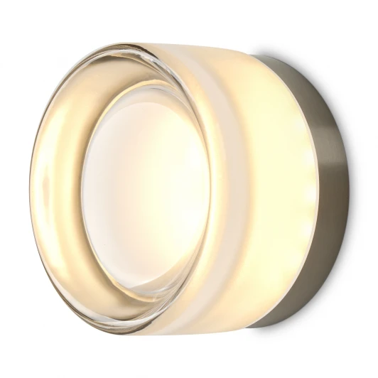 FR5603WL-L8TR Настенный светильник светодиодный Freya Retro FR5603WL-L8TR