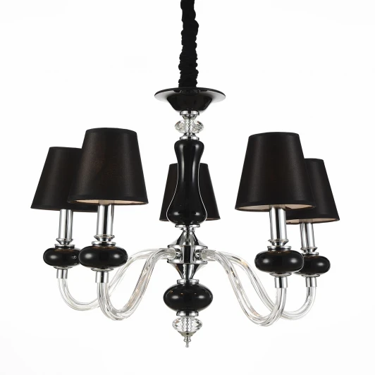 SL654.403.05 Подвесная люстра ST Luce Lume SL654.403.05