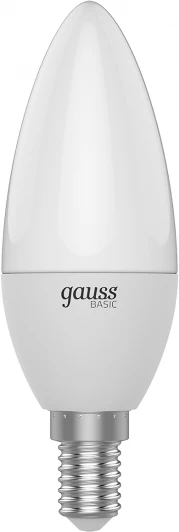 1033116 Лампочка светодиодная Basic 1033116