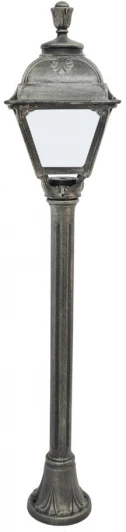 U23.151.000.BYF1R Наземный фонарь Fumagalli Cefa U23.151.000.BYF1R (220V, под старину, IP55)