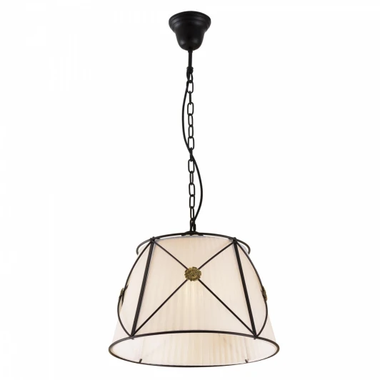 CL409112 Подвесной светильник Citilux Дрезден CL409112 (220V, на цепи, круглые)