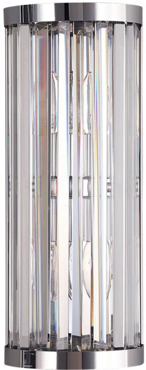 A1069AP-2CC Настенный светильник Arte Lamp Fortuna A1069AP-2CC (220V)