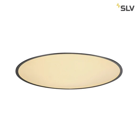 135110 Встраиваемый точечный светильник Slv Medo 135110