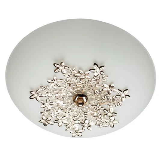 A4548PL-3GO Потолочный светильник Arte Lamp Provence A4548PL-3GO