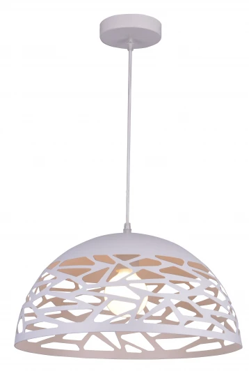 A3816SP-1WH Подвесной светильник Arte Lamp Nido A3816SP-1WH