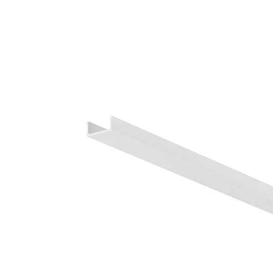 642087 Рассеиватель для профиля 53x13, 50x22, 43x23 белый 10 м Maytoni Led Strip 642087