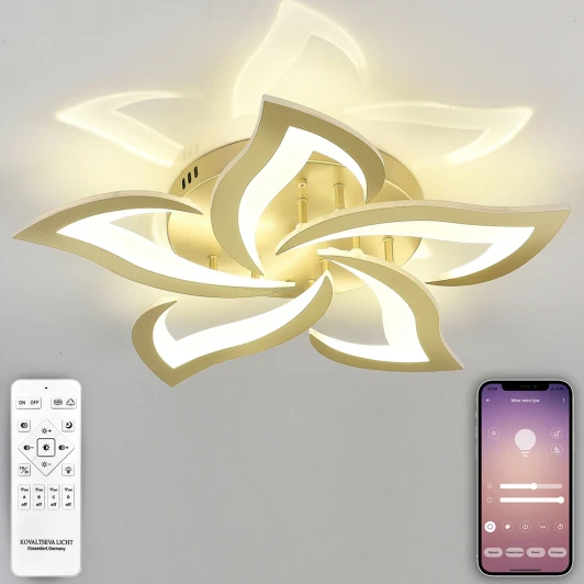 INNOVATION STYLE 83058 Потолочная люстра Natali Kovaltseva Olimp INNOVATION STYLE 83058