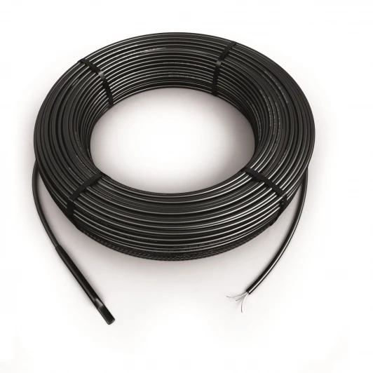 h1000400 Кабель BR-IM 400вт 24,77м двухж. нагр. Hemstedt