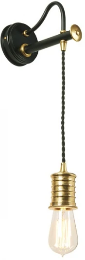 DOUILLE1-BPB Бра Elstead Douille DOUILLE1-BPB (220V)