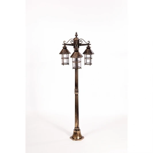 81508 В Gb Наземный фонарь Oasis Light 81508 В Gb