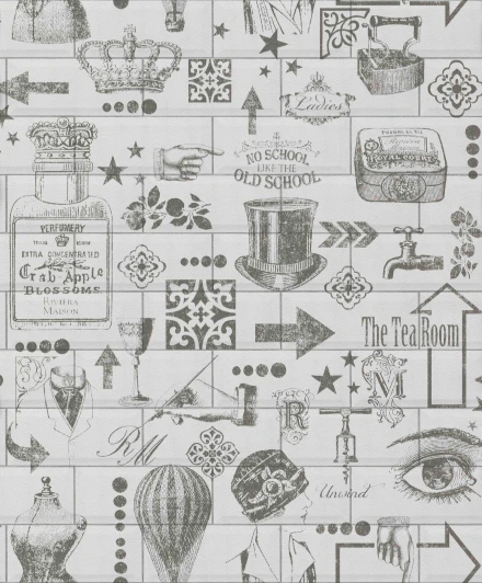 BN 219921 Рулонные обои BN International BN 219921